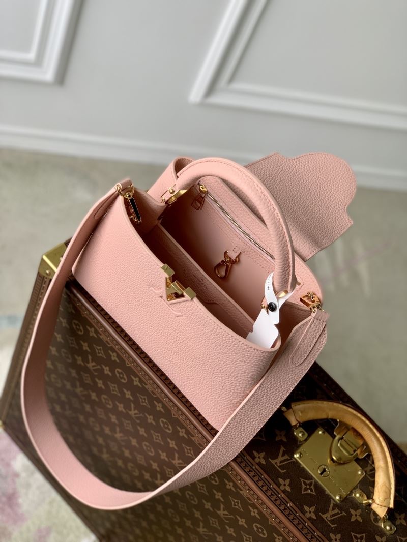 LV Capucines Bags